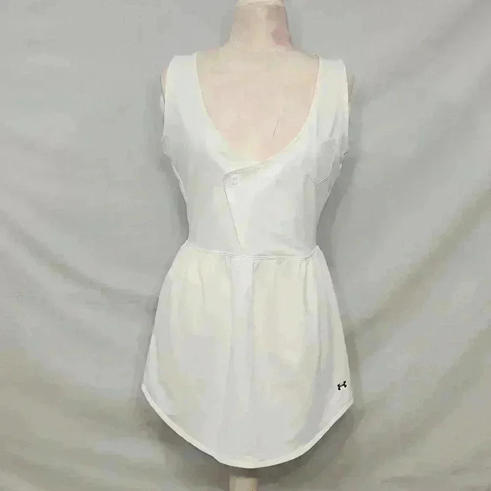 UA Under Armour Heatgear Surf Dress